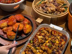 -妈妈传炖品(双林店)