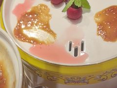 -惠丰堂饭庄·烤鸭·京味菜(万泉庄 苏州桥店)