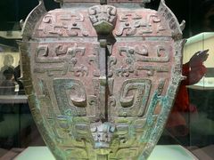 -上海博物馆(人民广场馆)