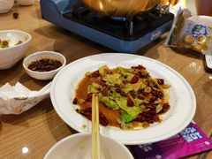 -清河半岛温泉度假酒店