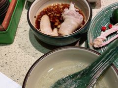 -润泽园椰子鸡(汇一城店)