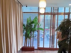 -筋骨堂热敷推拿按摩(枫林绿洲店)