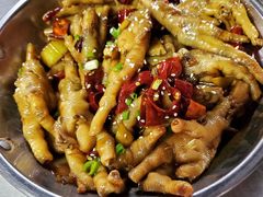-小民大排档(光谷店)