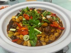 -淮安人家·悦达嘉宴(深圳路店)
