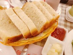 -华梅西餐厅(哈尔滨中央大街店)