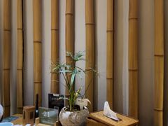 -竹里馆 ·茶食(奥体店)