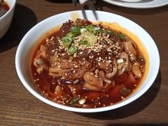 冒鸭肠-付小姐在成都(五道口店)