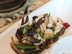 -环球港凯悦 · 享悦中餐厅