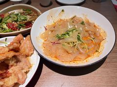 -金掌勺锅包肉(华润万象城店)
