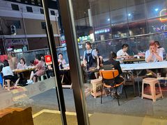 -杨氏青龙虾·羊蝎子(托乐嘉店)