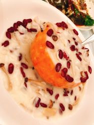 -北京嘉里大酒店·宴会厅婚宴·户外婚礼·生日宴