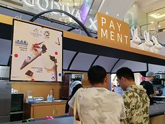 -GODIVA(王府井apm店)