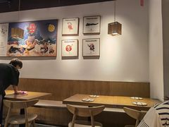 大堂-铁酱披萨(乐清南虹店)