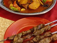 -维吾尔餐厅(宜山路店)