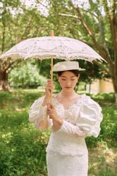 -古摄影婚纱(湛江霞山步行街店)