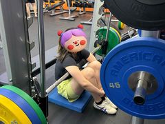 -ALIV WELLNESS运动健身(浦东大道店)