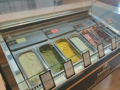 -西安高新希尔顿酒店·咖啡露台西餐厅