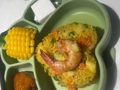 -花样西贡·蜜越餐厅·法式越南料理(水晶城店)