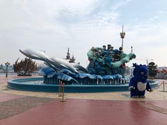 -大连海昌发现王国主题公园