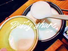 牛奶米酒-7年8班朝鲜族非遗美食(三钢里店)