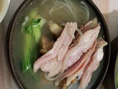 -东记肉骨茶(南阳路店)