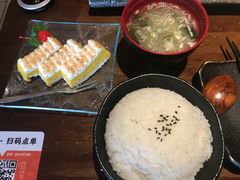 -千代武日本料理(开发区店)