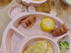 儿童餐-宏状元现熬粥·京味菜(黄寺大街店)