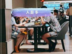 -水裹汤泉生活馆餐厅
