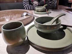 -鲜潭蒸汽石锅鱼(五道口购物中心店)