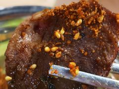 -麻蒲碳烤肉(嘉禾东平地铁站19号店)