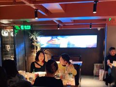 大堂-雪熊精酿·哈尔滨烧烤酒馆(非遗大串店)