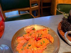 -合易泓烤肉•首创生椰大油边(宁山路店)