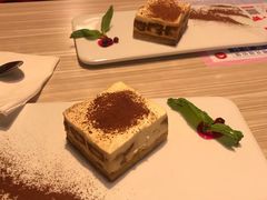 经典提拉米苏-必胜客(紫竹桥苏宁店)