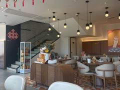 -必胜客(江南时代广场店)