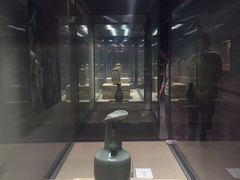 -龙泉青瓷博物馆