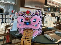 -东方红海鲜百汇(国际大厦店)