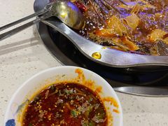 -水碾河刘老大串串香(水碾河路店)