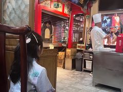 -恭敬李·烤鸭(天坛北门店)