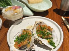 -Mr·Fish鱼鲜生海鲜放题(银泰in99店)