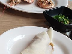 -星伦多自助料理·涮烤一体(杭州来福士店)