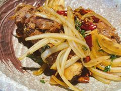 -95号酱骨·一块豆腐(展春园西路店)