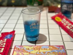 -碌碌发·东南亚风味烧烤档(体育西店)