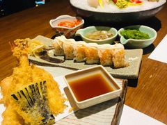-芥末日本料理(打浦路铂尔曼旗舰店)