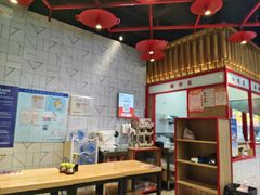 -肥叔锅贴(和炯路店)