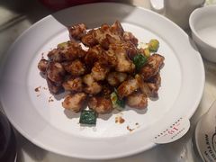 -京味斋·北京烤鸭(北京南站洋桥店)