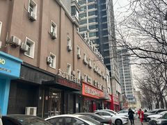 -富龙快餐店(铁西店)