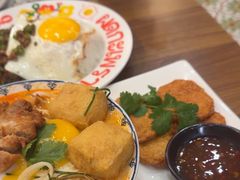 -曼谷食堂·泰国家庭料理(丹桂路店)