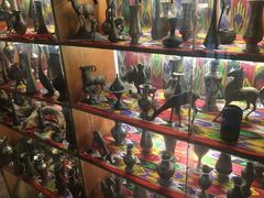 -维吾尔餐厅(宜山路店)