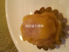 烧麦-东方之珠海鲜酒楼(南开店)
