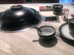 -同仁四季椰子鸡(福田东园总店)